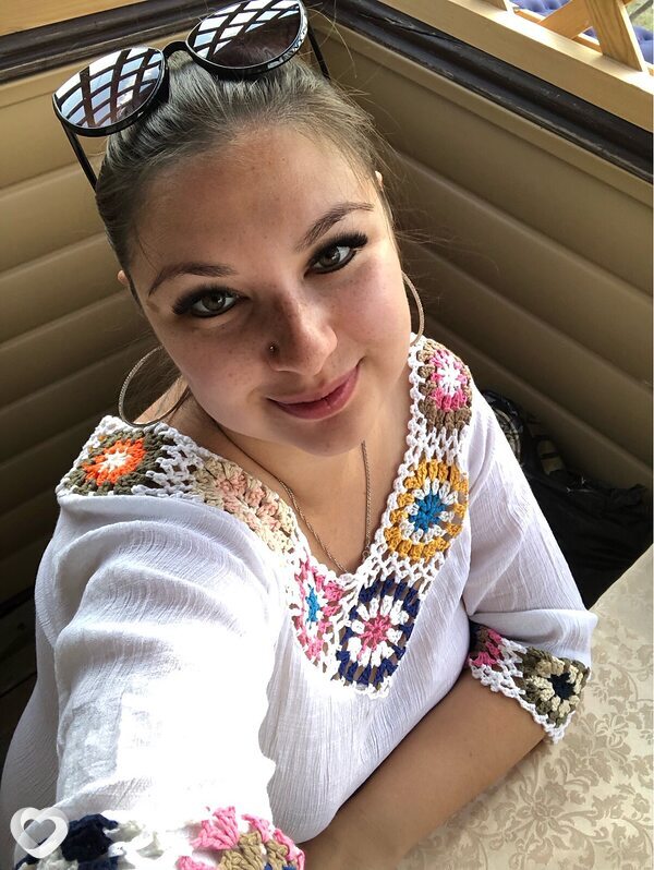 Вишенка, 30, Таганроге — анкета №460282