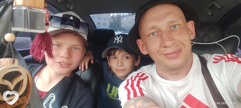 Александр, 43, Казани — анкета №460284