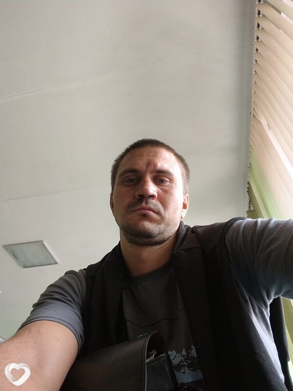 Артур, 34, Бобруйске — анкета №460289