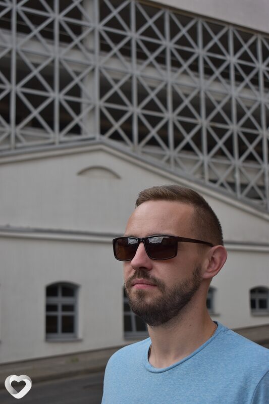 Артём, 32, Минске — анкета №460291