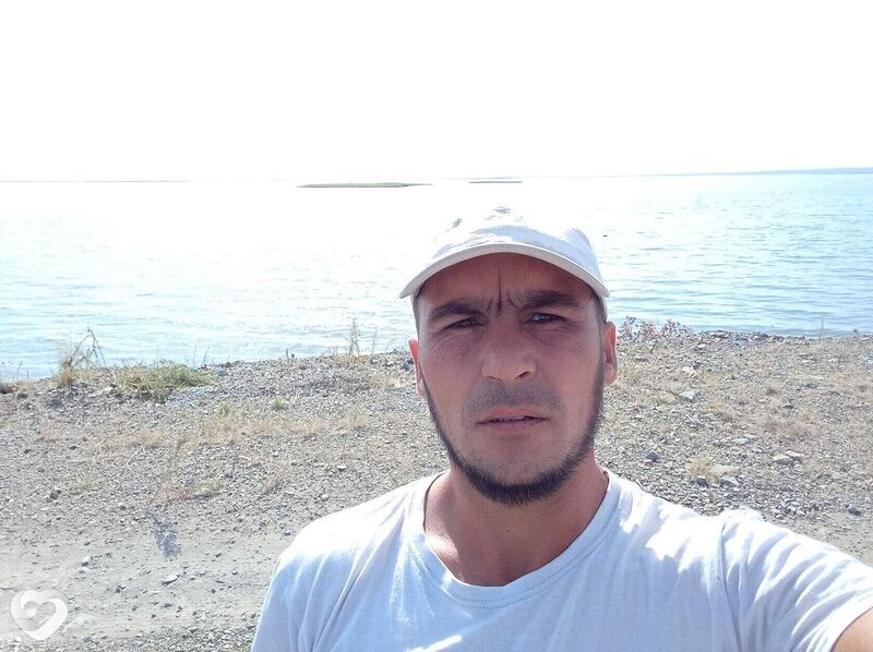 Денис, 41, Костанае — анкета №460301