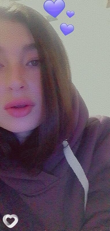 Мария, 24, Омске — анкета №460302