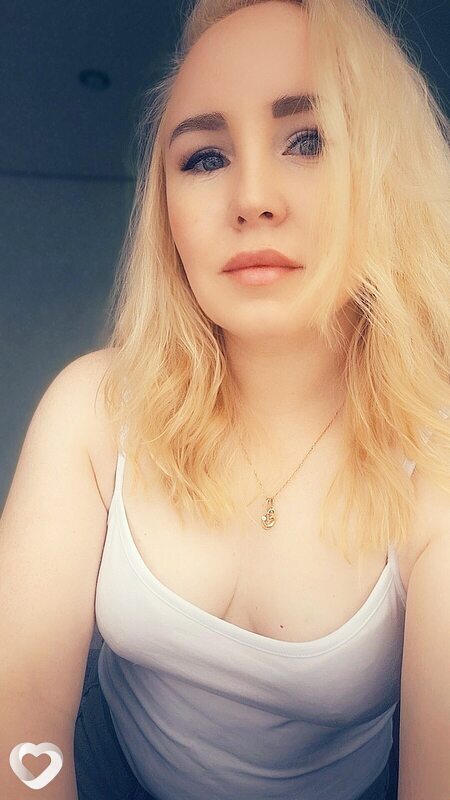 Алина, 34, Крымске — анкета №460230