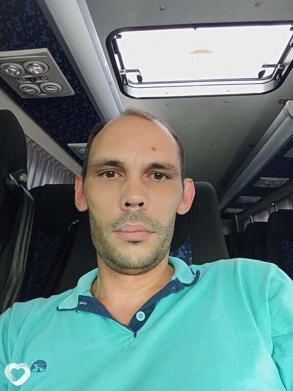 Александр, 40, Степногорске — анкета №460232