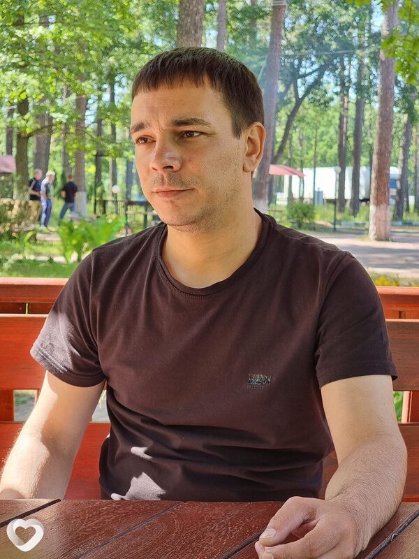 Артем, 30, Тольятти — анкета №460233