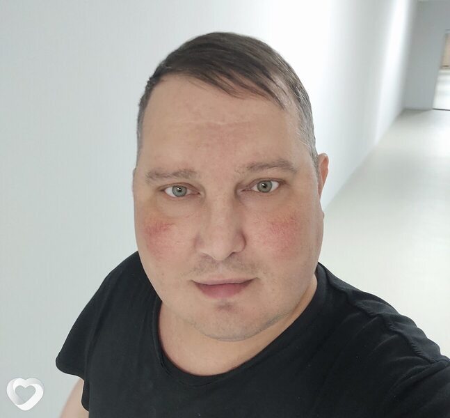 Николай, 41, Екатеринбурге — анкета №460238