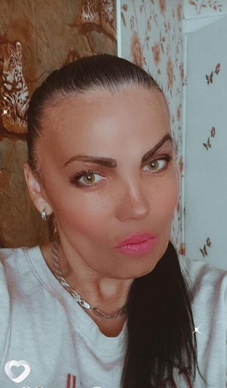 Лика, 54, Орше — анкета №460242