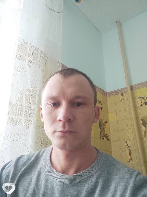 Виктор, 33, Вологде — анкета №460246