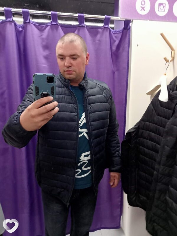 Сергей, 33, Санкт-Петербурге — анкета №460478