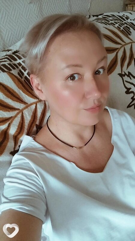 Анна, 47, Саратове — анкета №460479