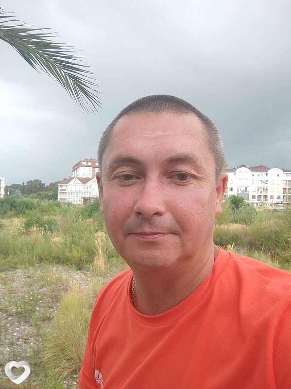 Константин, 46, Глазове — анкета №460485