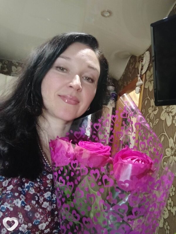 Наталья, 45, Нижнем Новгороде — анкета №460496