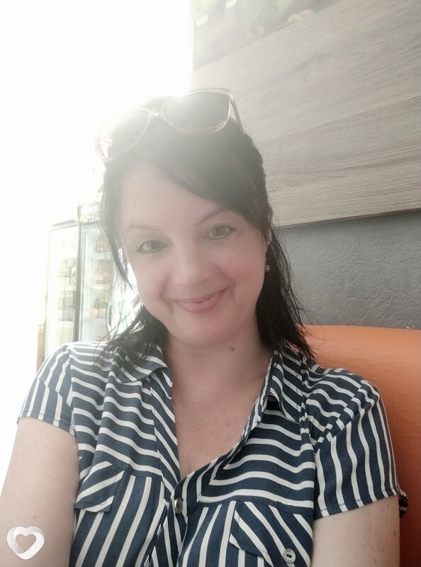 Светлана, 52, Николаеве — анкета №460497