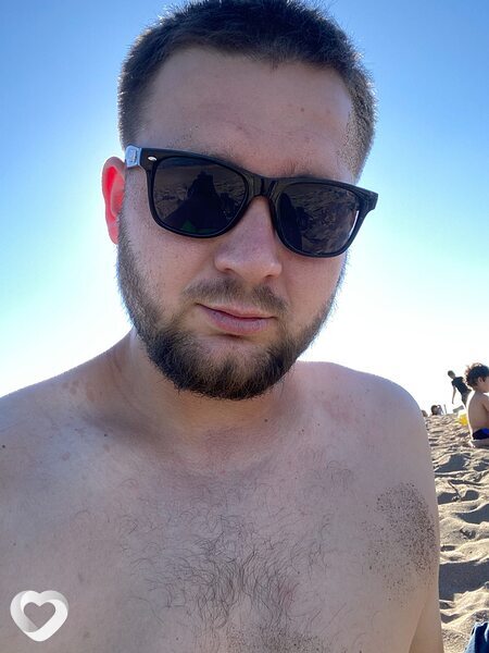 Павел, 33, Алматы — анкета №460533