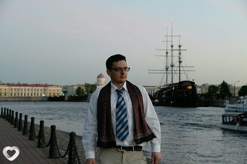 Артём, 35, Горно-Алтайске — анкета №460535