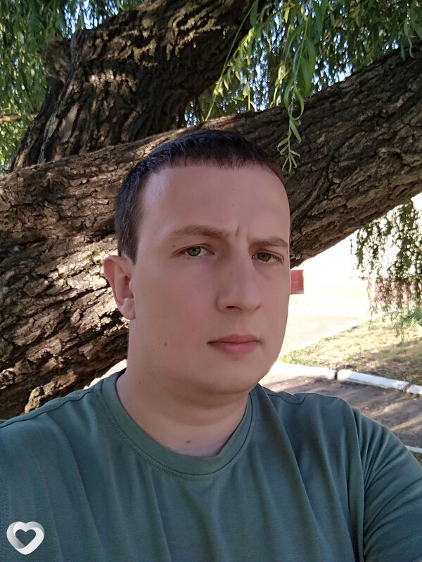 Виталий, 36, Горловке — анкета №460537
