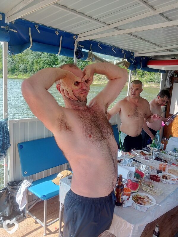 Николай, 40, Павловск (Воронежская Обл) — анкета №460546