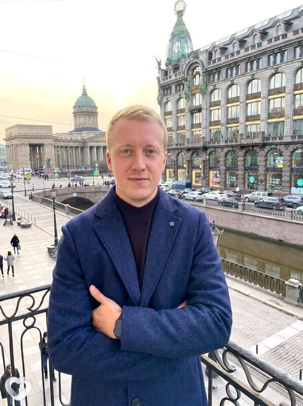 Андрей, 46, Томске — анкета №460550