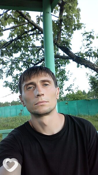 Виктор, 41, Муроме — анкета №460551