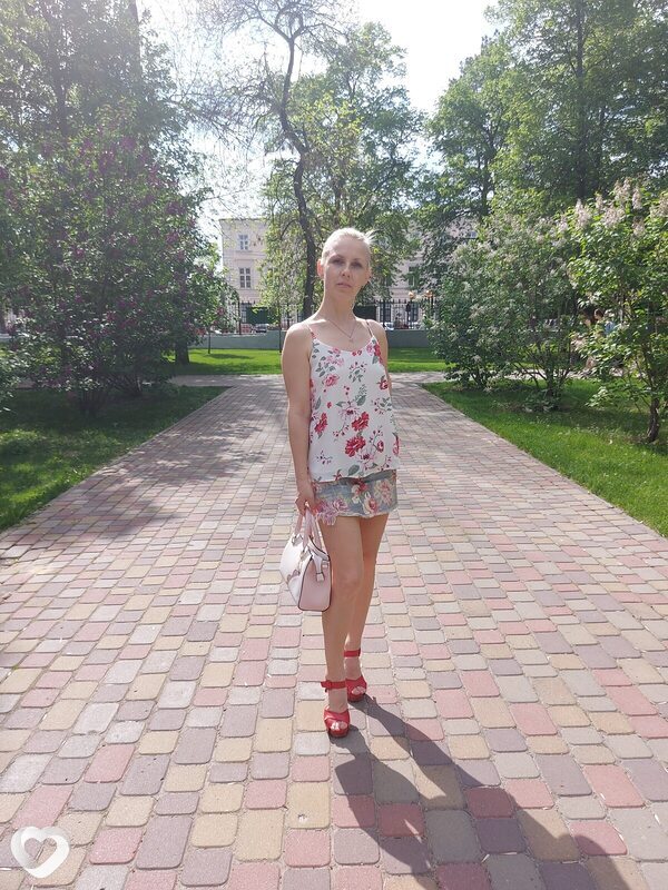 Наталья, 40, Тамбове — анкета №460503