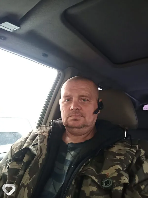 Иван, 47, Туле — анкета №8934