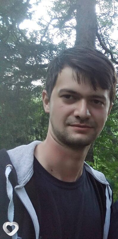 Дмитрий, 36, Кирове — анкета №460505