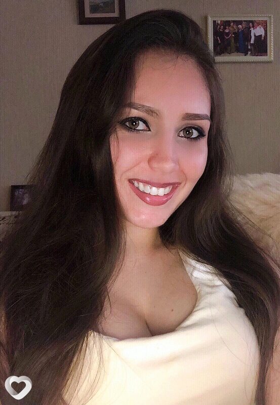 Юлия, 29, Краснодаре — анкета №460508