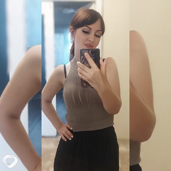 Татьяна, 34, Тихорецке — анкета №460509