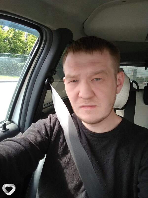 Еагений, 35, Екатеринбурге — анкета №460520