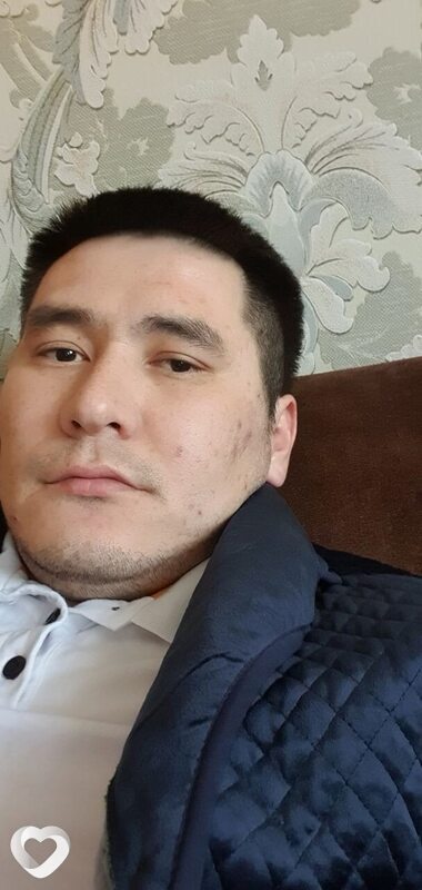 Данияр, 35, Шымкенте — анкета №460522