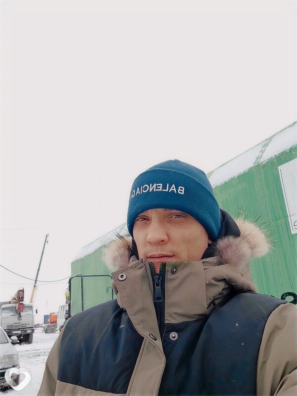 Дмитрий, 32, Шымкенте — анкета №460455