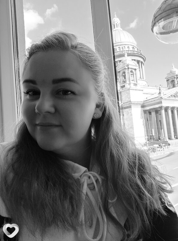 Виктория, 36, Москве — анкета №460457