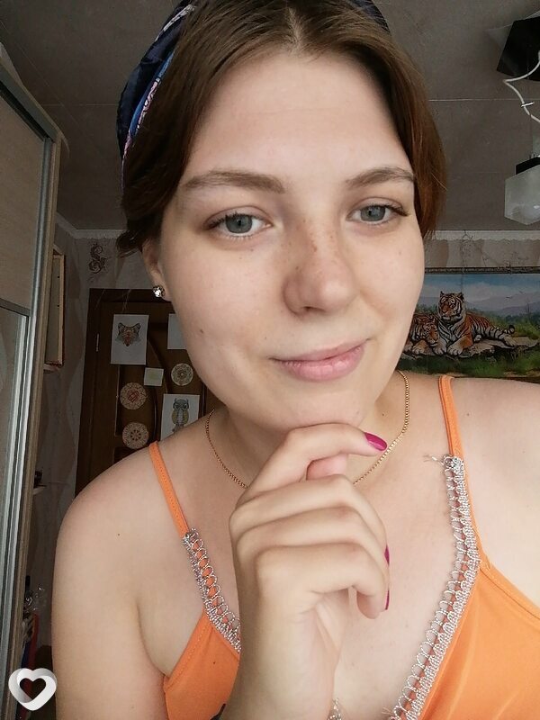 Юлия, 27, Белгороде — анкета №460462