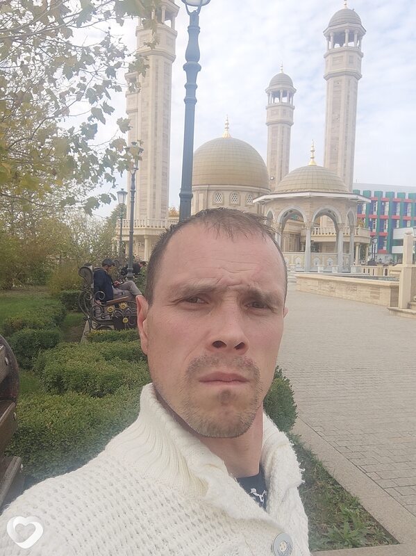 Алексей, 36, Ульяновске — анкета №460463