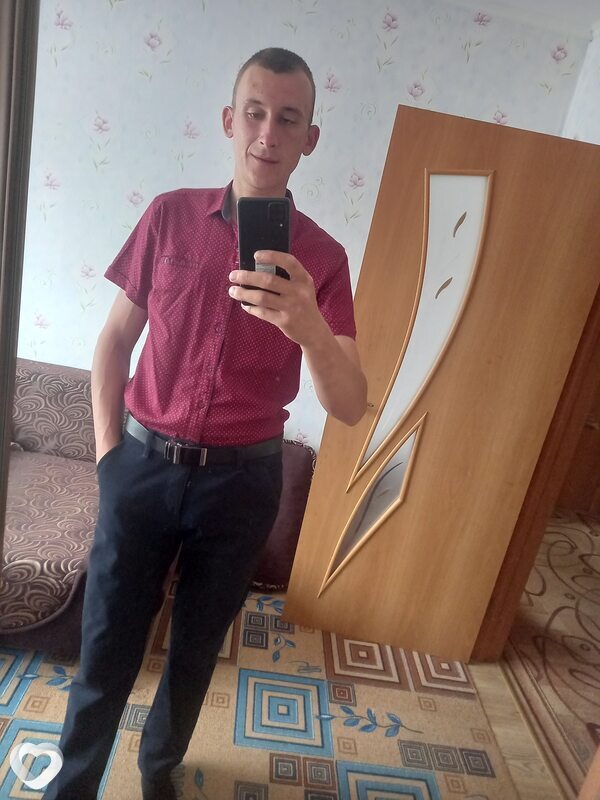 Вова Ботян, 33, Гродно — анкета №460464