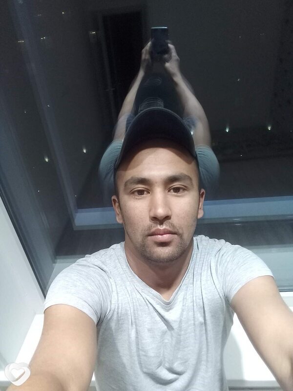 Шавкат, 40, Киржаче — анкета №460465
