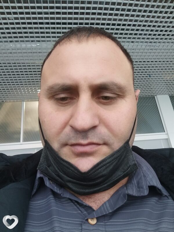 Ваня, 38, Томске — анкета №460467