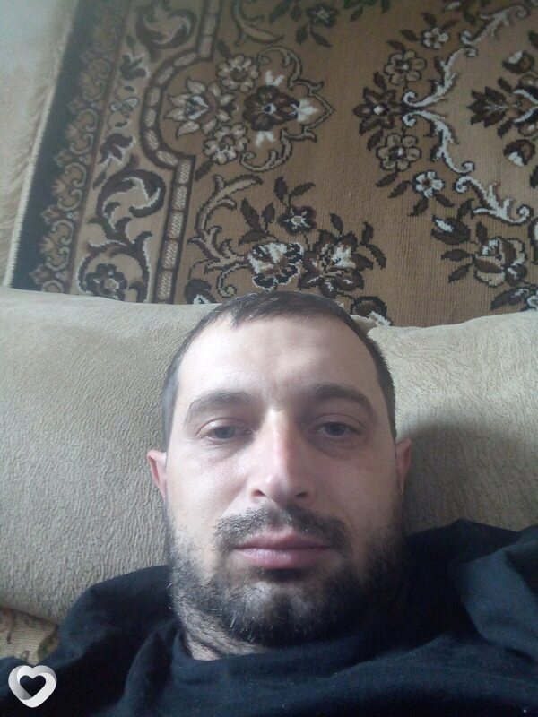 Эдуард, 40, Абинске — анкета №460474