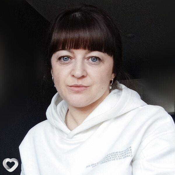 Яна, 41, Невьянске — анкета №460604