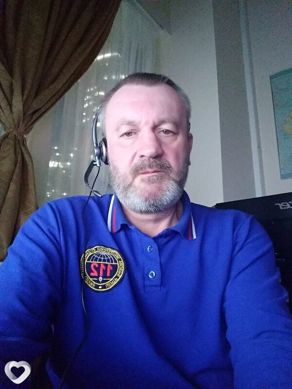 Юрий, 60, Москве — анкета №460606