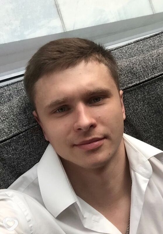 Денис, 31, Москве — анкета №460610
