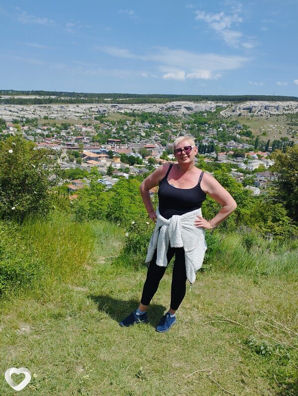 Юленька, Севастополь
