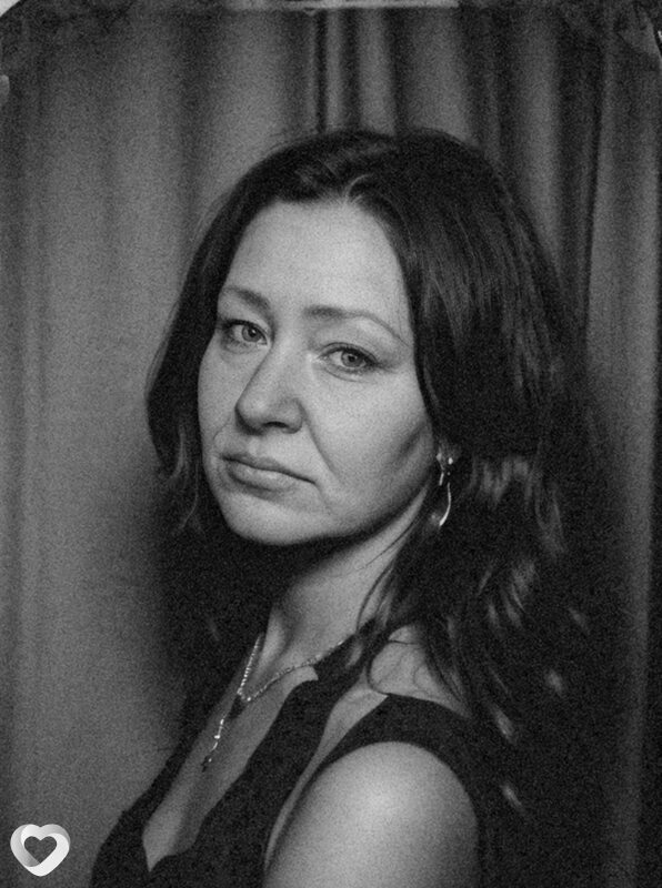 Алина, 45, Сумах — анкета №460616