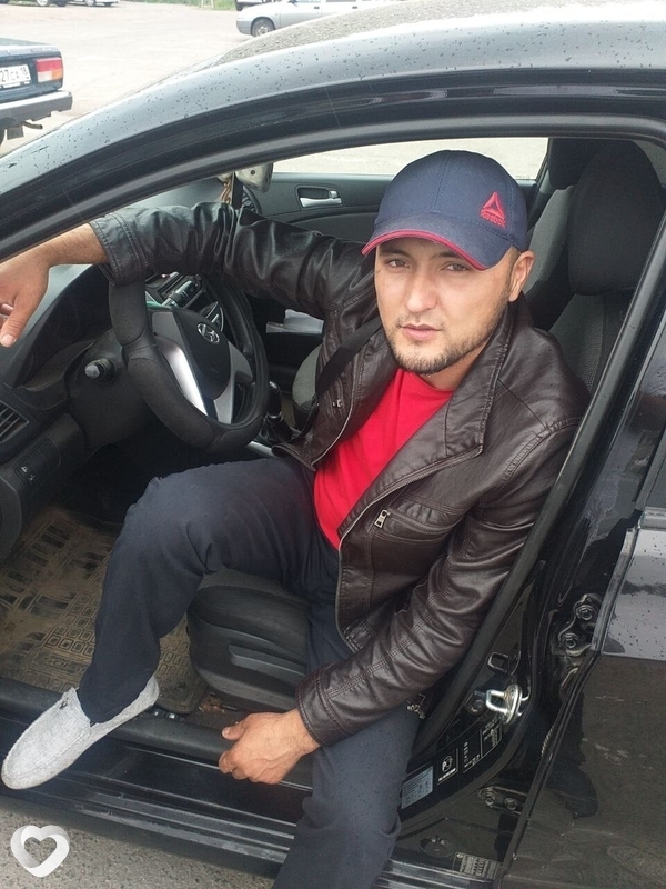 Давид, 36, Рязани — анкета №460618