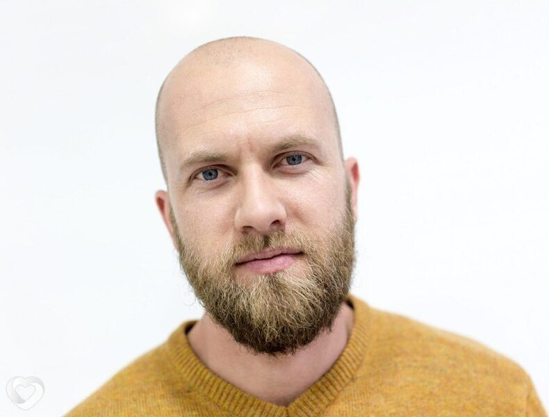 Роман, 42, Павлове — анкета №460620