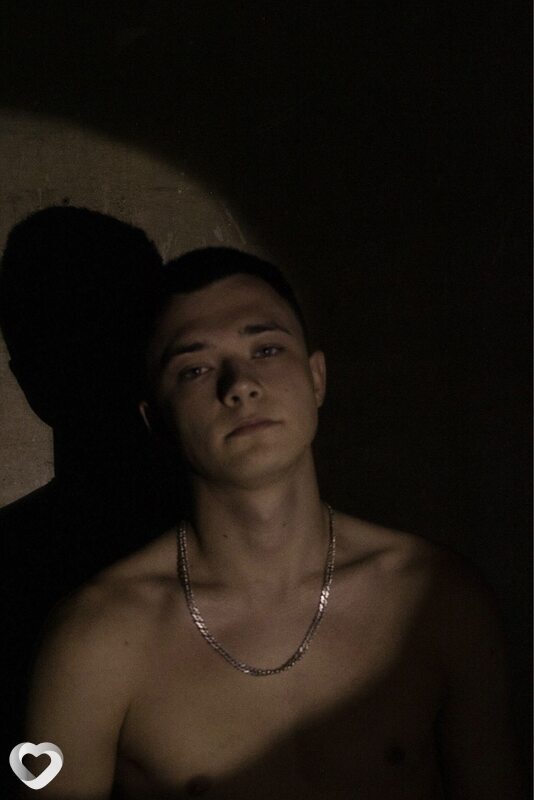 Никита, 24, Комсомольске-на-Амуре — анкета №460622