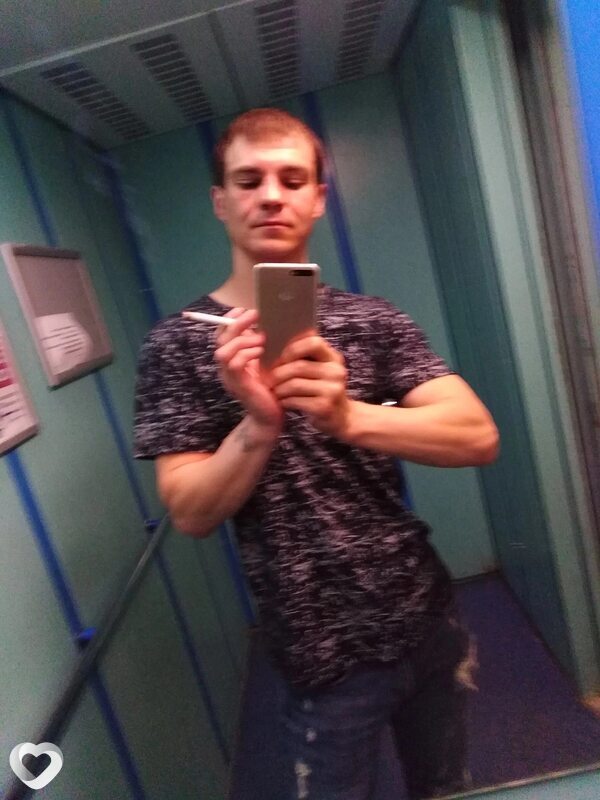 Виталий, 38, Минске — анкета №460623
