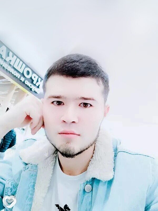 Исломиддин, 29, Сергиеве Посаде — анкета №460625