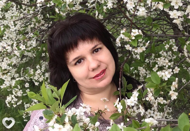 Диана, 47, Ульяновске — анкета №460626