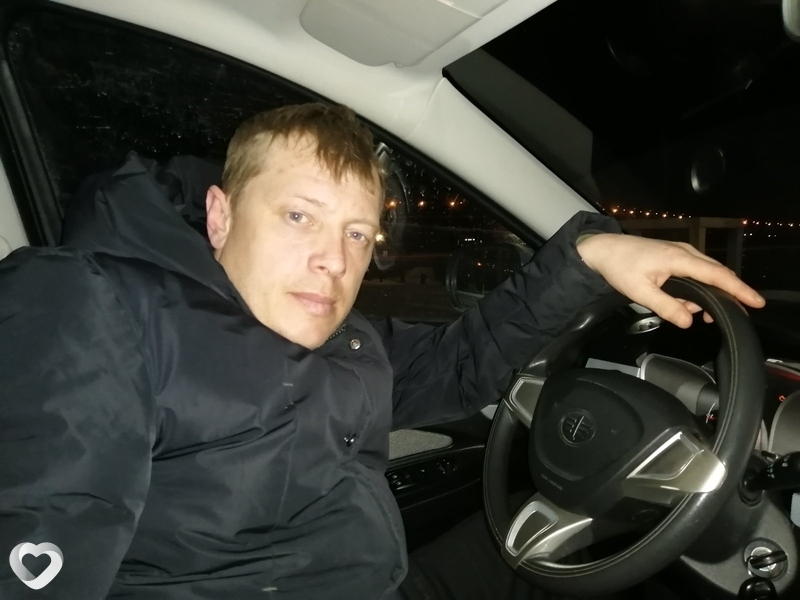 Денис, 44, Саратове — анкета №460627